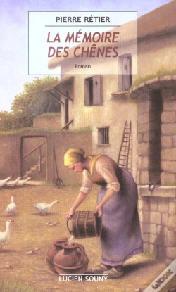 Capa do artigo La Memoire Des Chenes