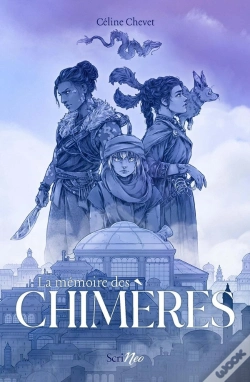 Capa do artigo La Mémoire Des Chimères