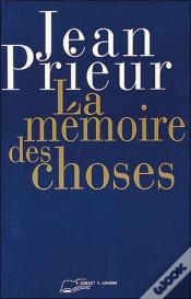 Capa do artigo La Memoire Des Choses