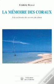 Capa do artigo La Memoire Des Coraux ; A La Recherche Des Secrets Du Climat