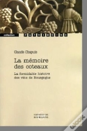 Capa do artigo La Memoire Des Coteaux