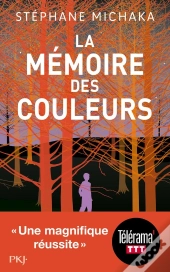 La Mémoire Des Couleurs