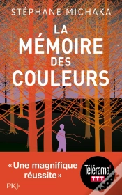 Capa do artigo La Mémoire Des Couleurs