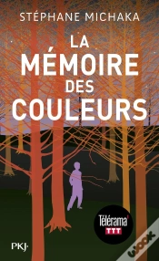 Capa do artigo La Mémoire Des Couleurs