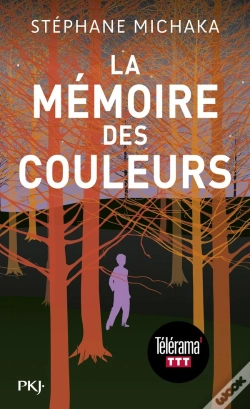 Capa do artigo La Mémoire Des Couleurs