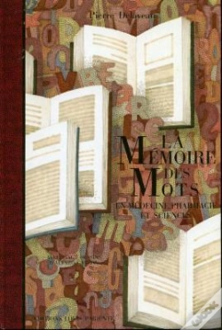 Capa do artigo La Mémoire Des Mots En Médecine, Pharmacie Et Sciences