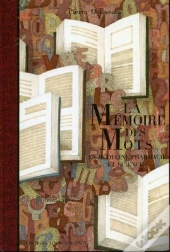 La Mémoire Des Mots En Médecine, Pharmacie Et Sciences
