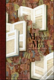 Capa do artigo La Mémoire Des Mots En Médecine, Pharmacie Et Sciences