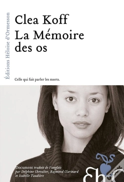Capa do artigo La Memoire Des Os