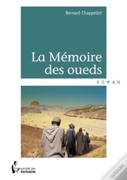 Capa do artigo La Mémoire Des Oueds