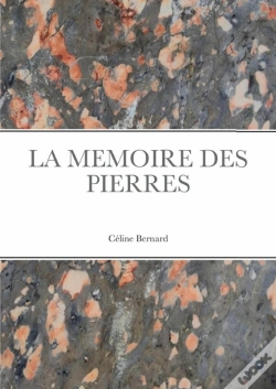 Capa do artigo La Memoire Des Pierres