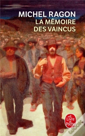 Capa do artigo La Memoire Des Vaincus