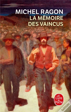 Capa do artigo La Memoire Des Vaincus