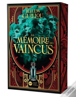 Capa do artigo La Mémoire Des Vaincus Tome 1