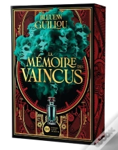 La Mémoire Des Vaincus Tome 1