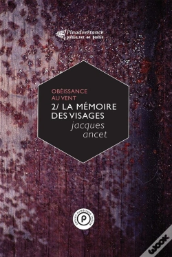 Capa do artigo La Mémoire Des Visages