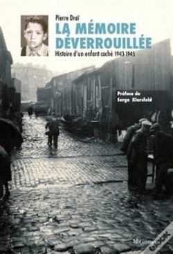 Capa do artigo La Memoire Deverrouillee