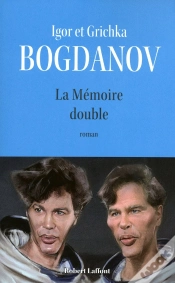 Capa do artigo La Mémoire Double