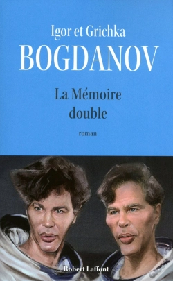Capa do artigo La Mémoire Double