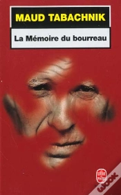 Capa do artigo La Memoire Du Bourreau
