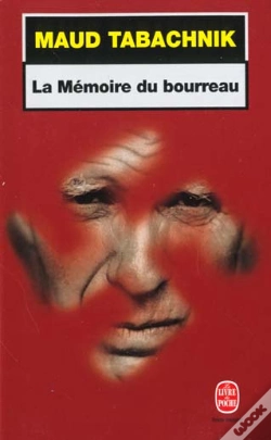 Capa do artigo La Memoire Du Bourreau
