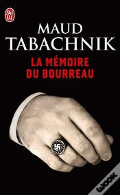 Capa do artigo La Memoire Du Bourreau