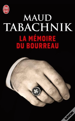 Capa do artigo La Memoire Du Bourreau