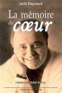 La Mémoire Du Coeur : Entretiens Avec Hubert De Torcy - Preview