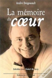 Capa do artigo La Mémoire Du Coeur : Entretiens Avec Hubert De Torcy