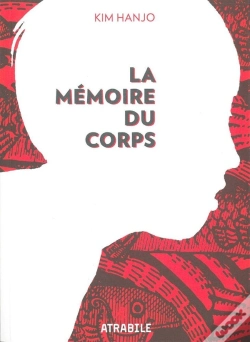 Capa do artigo La Memoire Du Corps