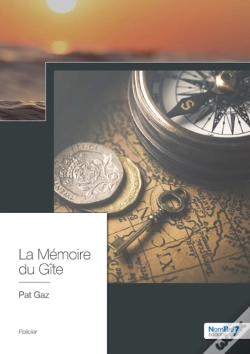 Capa do artigo La Memoire Du Gite