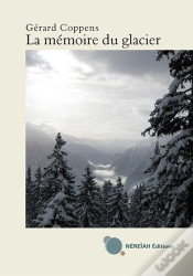 Capa do artigo La Mémoire Du Glacier