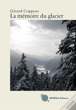 Capa do artigo La Mémoire Du Glacier