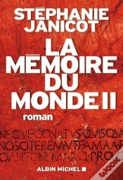 Capa do artigo La Memoire Du Monde Ii