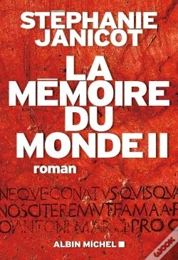Capa do artigo La Memoire Du Monde Ii