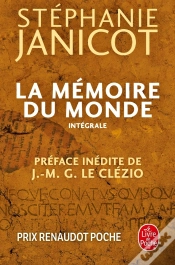 Capa do artigo La Mémoire Du Monde ; Intégrale