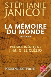 La Mémoire Du Monde ; Intégrale