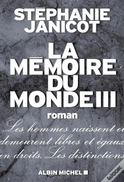 Capa do artigo La Mémoire Du Monde T.3