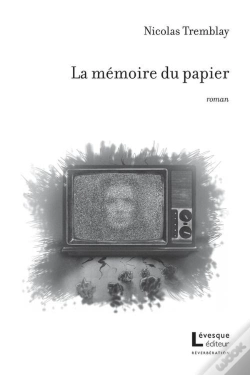 Capa do artigo La Memoire Du Papier