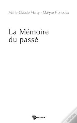 Capa do artigo La Mémoire Du Passé