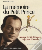 Capa do artigo La Memoire Du Petit Prince Avec Dvd Offert