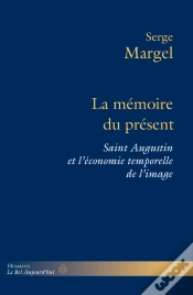 Capa do artigo La Mémoire Du Présent