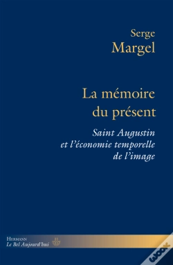 Capa do artigo La Mémoire Du Présent