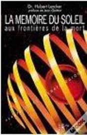 Capa do artigo La Mémoire Du Soleil Aux Frontières De La Mort