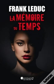 Capa do artigo La Mémoire Du Temps