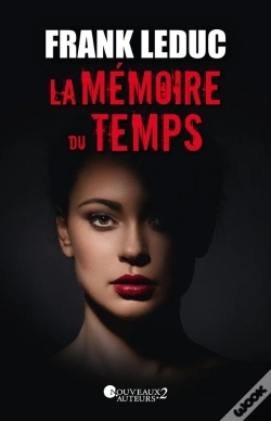 Capa do artigo La Mémoire Du Temps