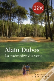 Capa do artigo La Mémoire Du Vent