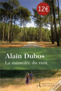 Capa do artigo La Mémoire Du Vent