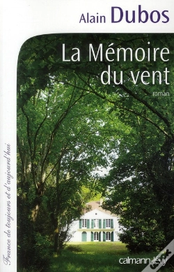 Capa do artigo La Memoire Du Vent
