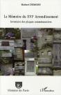 La Mémoire Du Xvi Arrondissement ; Inventaire Des Plaques Commémoratives - Preview